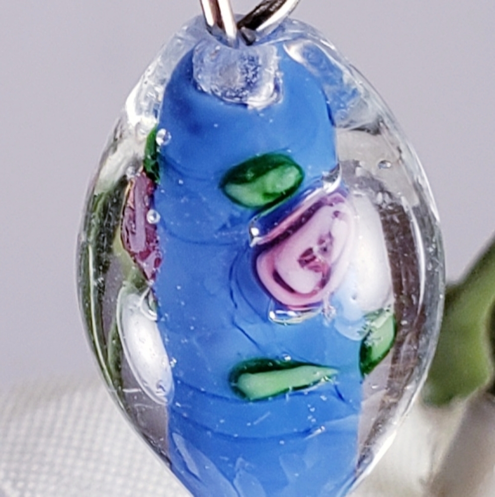 Earrings - Picture 2 of 2